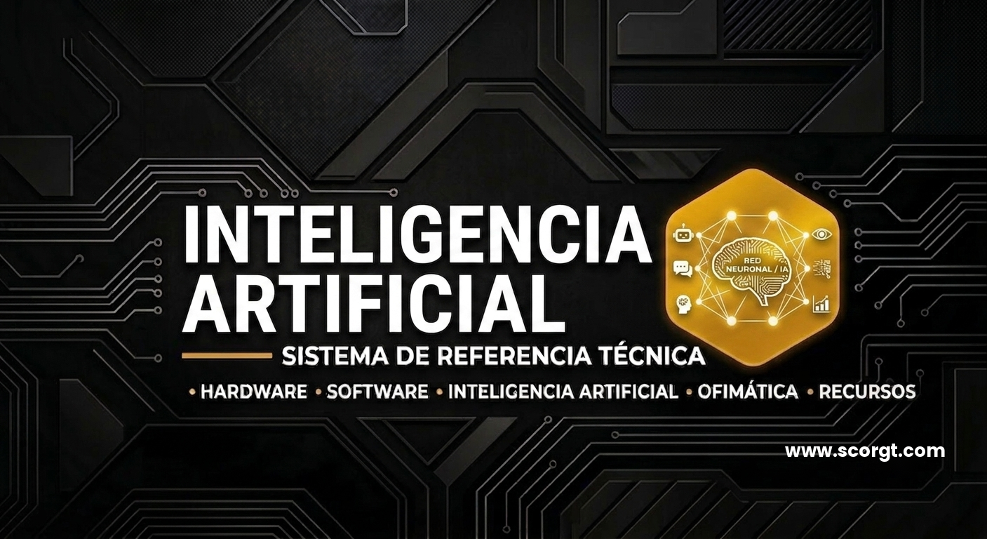 Inteligencia Artificial