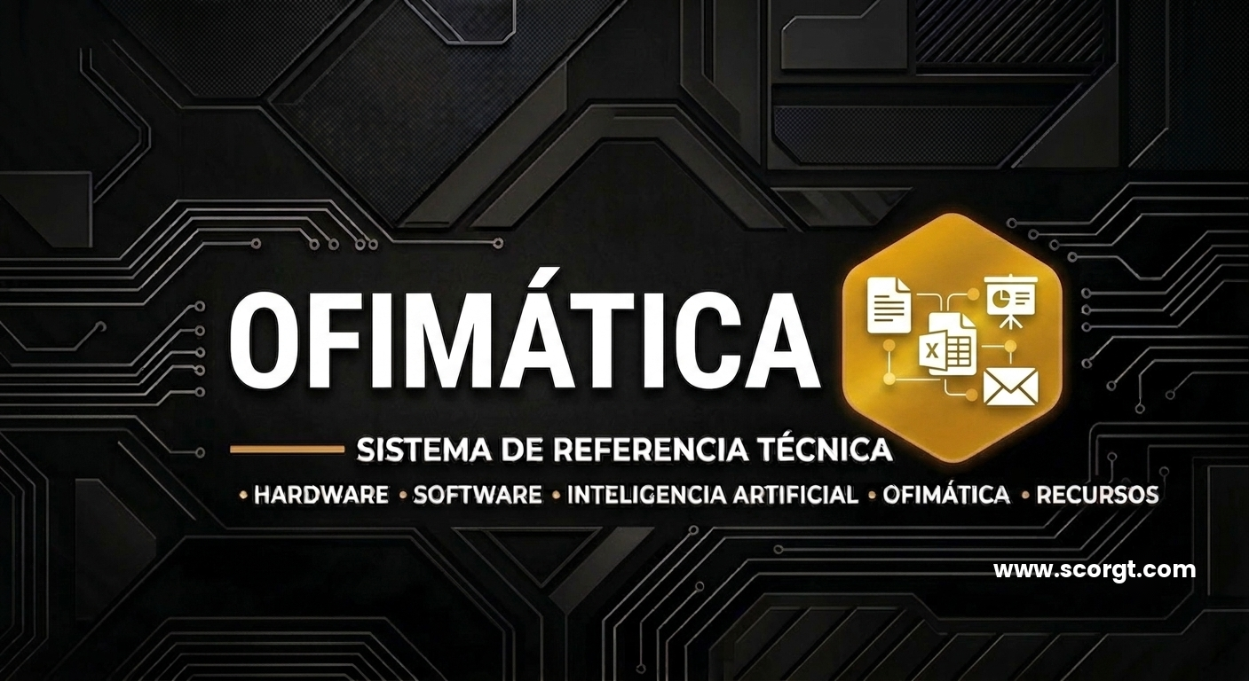 Ofimática